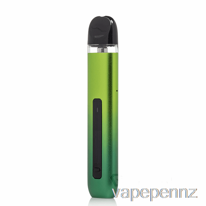 SMOK IGEE Pro Kit Green Gold VAPE NZ